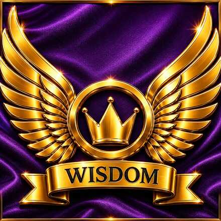 Wisdom Institute Logo